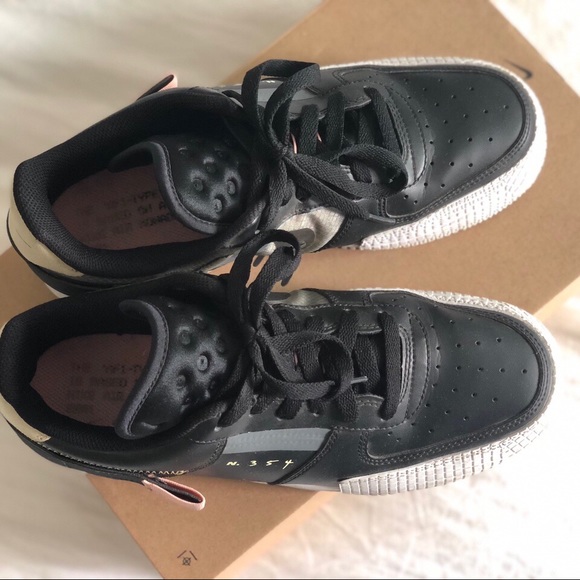 nike air force 1/ af 1 - Picture 3 of 4